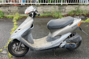 群馬県のK様より回収いたしました!