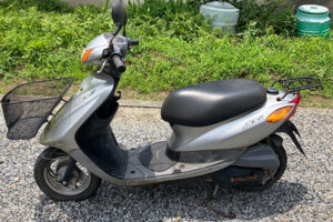 栃木県のA様より回収いたしました!