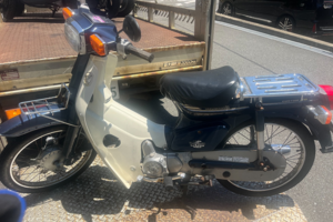埼玉県のK様より回収いたしました!