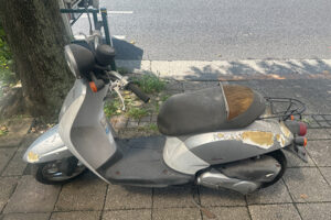 栃木県のS様より回収いたしました!