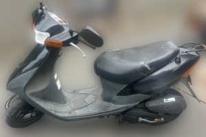 【回収実績】神奈川県のK様よりバイクを回収いたしました!