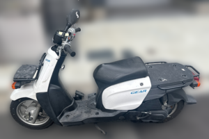 【回収実績】東京都のS様よりバイクを回収いたしました!