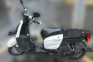 【回収実績】千葉県のT様よりバイクを回収いたしました!