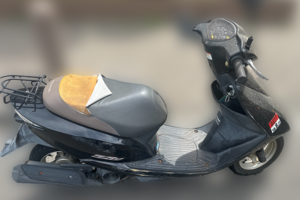 【回収実績】神奈川県のA様よりバイクを回収いたしました!