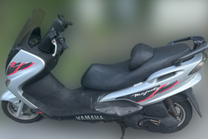 【回収実績】東京都のT様よりバイクを回収いたしました!