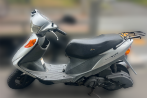 【回収実績】神奈川県のＮ様よりバイクを回収いたしました!