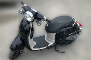 【回収実績】埼玉県のY様よりバイクを回収いたしました!