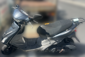 【回収実績】神奈川県のO様よりバイクを回収いたしました!