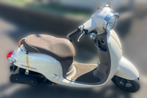 【回収実績】千葉県のZ様よりバイクを回収いたしました!