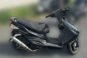 【回収実績】神奈川県のＹ様よりバイクを回収いたしました!