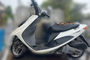 【回収実績】東京都のK様よりバイクを回収いたしました!