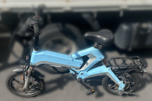 【回収実績】千葉県のT様よりバイクを回収いたしました!
